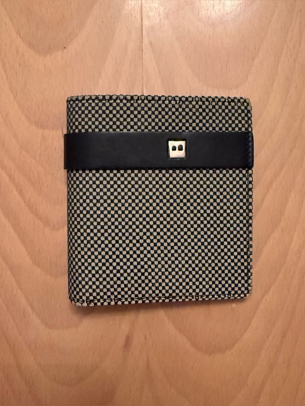 BALLY Wallet